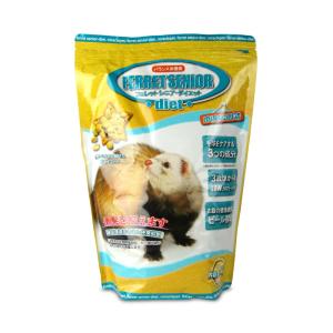 フェレットフード トータリー グロース＆メンテナンス 1.8kg