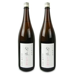 仁井田本家 料理酒 旬味 1800ml × 2本 瓶