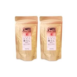にんべん 金色の鰹だし 100g × 2袋