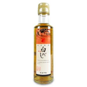 にんべん 白だし特選 200ml｜tsutsu-uraura