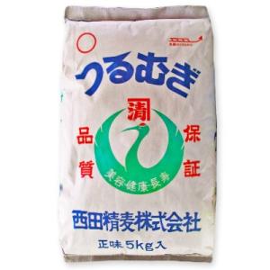 特選押麦 5kg×5 計25kg 国産 特選押麦 5kg×5 計25kg / チャック付 国産 : こわけや - 通販