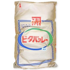 西田精麦 ビタバァレー 20kg｜tsutsu-uraura