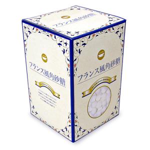 日新製糖 カップ印 フランス風 角砂糖 ブラウ...の詳細画像2