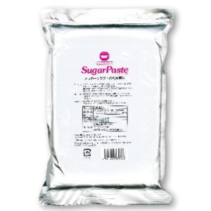 カップ印 パウダーシュガーペースト 1kg　日新製糖｜tsutsu-uraura