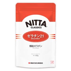 新田ゼラチン フィッシュゼラチン 500g : プロフーズYahoo!店 - 通販