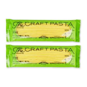 NEW-OKUBO（ニューオークボ） ザ クラフトパスタ ブロンズスパゲティ