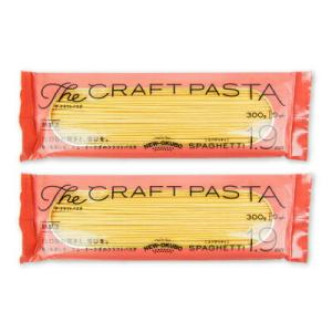 ニューオークボ ザ クラフトパスタ ブロンズスパ...の商品画像