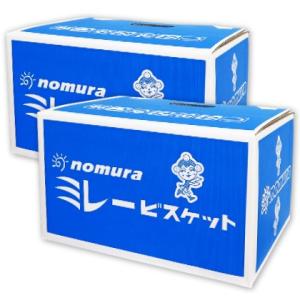 野村煎豆加工店 ミレーピローギフト 1kg 1000g  × 2箱｜tsutsu-uraura