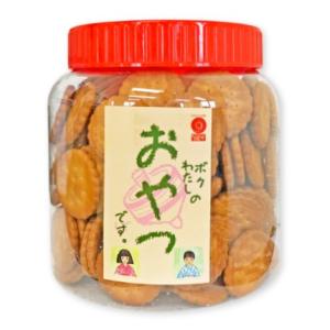 野村煎豆加工店 おやつ ミレービスケット 500g　