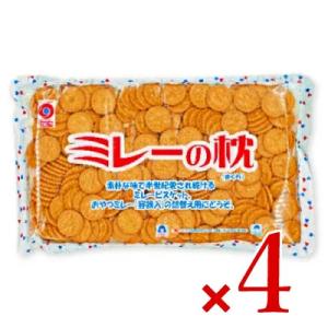 野村煎豆加工店 ミレーの枕 750g × 4袋