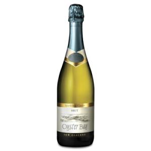 オイスターベイ スパークリング キュヴェ ブリュット  750ml