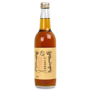 小笠原味淋醸造 焼酎仕込み 一子相傳 600ml 本みりん