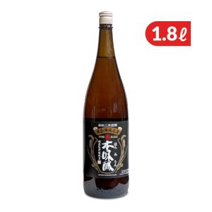 入江豊三郎本店 トモエ印 手仕事本味醂みりん三年熟成1.8L【賞味期限
