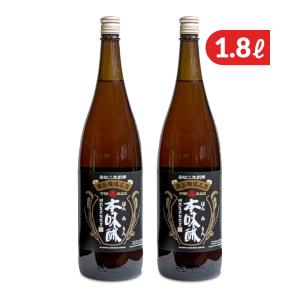 入江豊三郎本店 トモエ印 手仕事本味醂みりん三年熟成1.8L【賞味期限