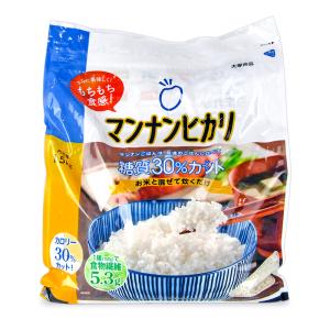 大塚食品 マンナンヒカリ 1.5kg  通販用 1500g