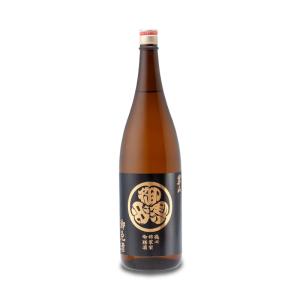 男山 御免酒 1800ml 特別純米原酒 爆買