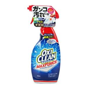 オキシクリーン マックスフォース 354ml OXICLEAN 【ポイント13倍】グラフィコ オキシクリーン マックス