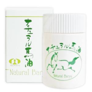 日本創健 ナチュラル馬油 60ml 爆買