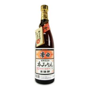 甘強 昔仕込本味醂 ( 1800ml ) : 爽快ドラッグ - 通販 - Yahoo