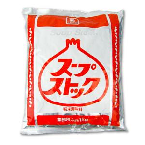 理研ビタミン スープストック 1kg 業務用｜tsutsu-uraura