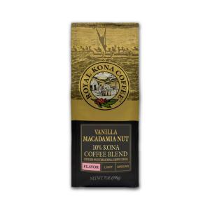 ROYAL KONA COFFEE ロイヤルコナコーヒー 100%コナコーヒー 豆