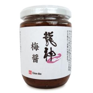 龍神梅 梅醤 250g 龍神自然食品センター