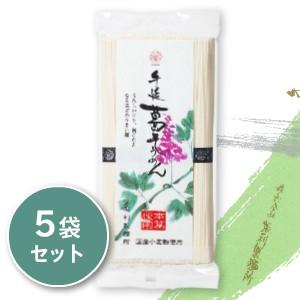 坂利製麺所 手延 葛うどん (本葛使用) 200g : 健康ストア健友館 - 通販