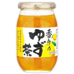 加藤美蜂園本舗 香りのゆず茶 415g × 3本 : にっぽん津々浦々 - 通販