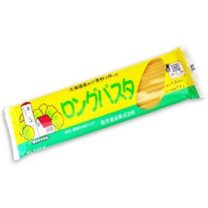 桜井食品 国内産ロングパスタ 300g　｜tsutsu-uraura