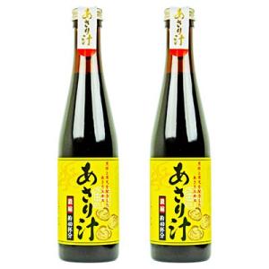 あさり汁 300ml × 2個 ［サンコウフーズ］｜tsutsu-uraura