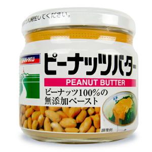 三育フーズ ピーナツバター 150g 無塩 無糖 無添加｜tsutsu-uraura