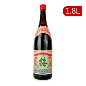 請福酒造 梅酒 1800mlの商品画像