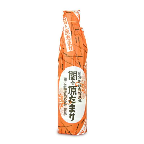 関ヶ原たまり醤油 300ml 関ヶ原醸造
