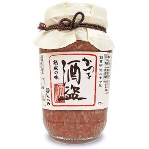 しいの食品 かつを かつお  酒盗 280g｜tsutsu-uraura