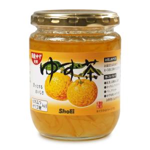 おいしい柚子茶(ゆず茶) ゆず50％含有 ( 1kg ) : 爽快ドラッグ - 通販