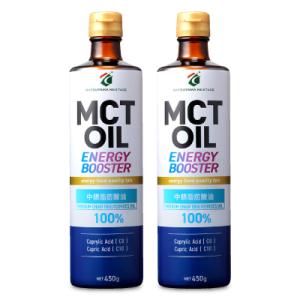 スポーツリサーチ オーガニック MCTオイル 1106g（1183mL)×2本 Sports Research オーガニックMCTオイル 1183ml