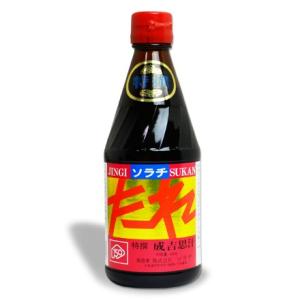 ソラチ 特撰 成吉思汗 ジンギスカン のたれ 430g　