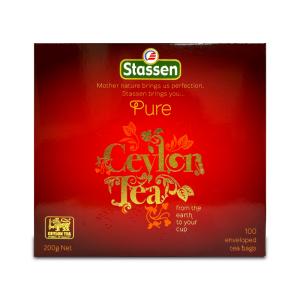 エスビー食品 FAUCHON 紅茶フォションブレンド(缶入り)125g × 2缶