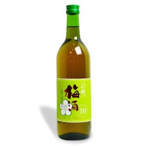 三州梅酒10 720ml 角谷文治郎商店
