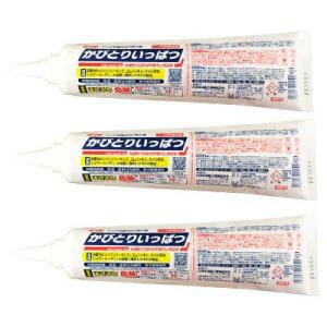 かびとりいっぱつ カビとり一発  500g × 3本 鈴木油脂工業