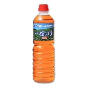 浅漬調味液　一夜の夢 1L  1000ml 竹林　