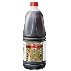 マルホン 胡麻油 マルホンゴールド ポリ ( 1650g )/ : 爽快 マルホン 胡麻油 マルホンゴールド ポリ ( 1650g )/ : 爽快