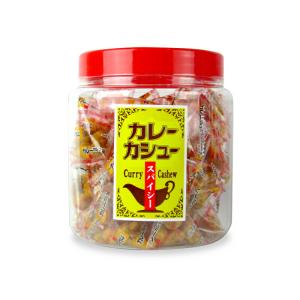 タクマ食品 ポットカレーカシュー 190g