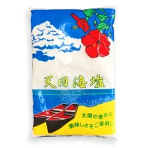 天日海塩 750g ピュアソルト 塩