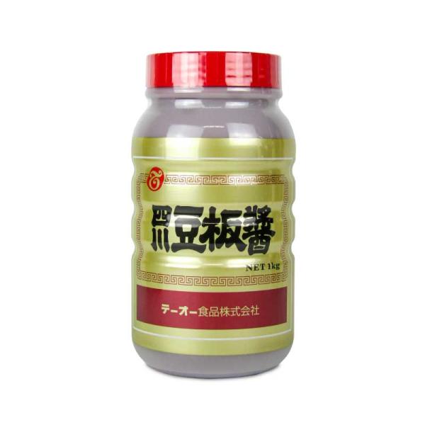 テーオー食品 四川豆板醤 1kg