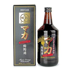 陶陶酒 滋養保健酒 銀印（甘口）1000ml 薬味酒 リキュール : 上方
