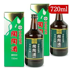 オットセイストロング マカ L-シトルリン 活力酒 30度 720ml 1本 - 宝