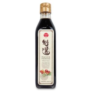 トキハソース 特選ウスターソース 箱入 300ml