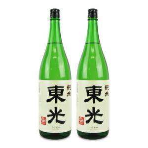 小嶋総本店 東光 純米 1800ml × 2本 爆買