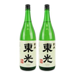 小嶋総本店 東光 純米 1800ml × 2本｜tsutsu-uraura